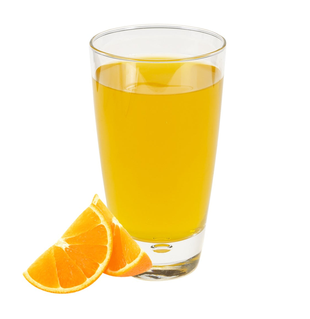 Highland Market Reduced Calories Orange Drink Mix-8.6 oz.-12/Case