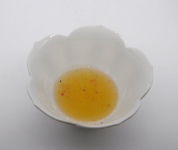 Gourmet Table Golden Italian Dressing Single Serve-12 Gram-200/Case