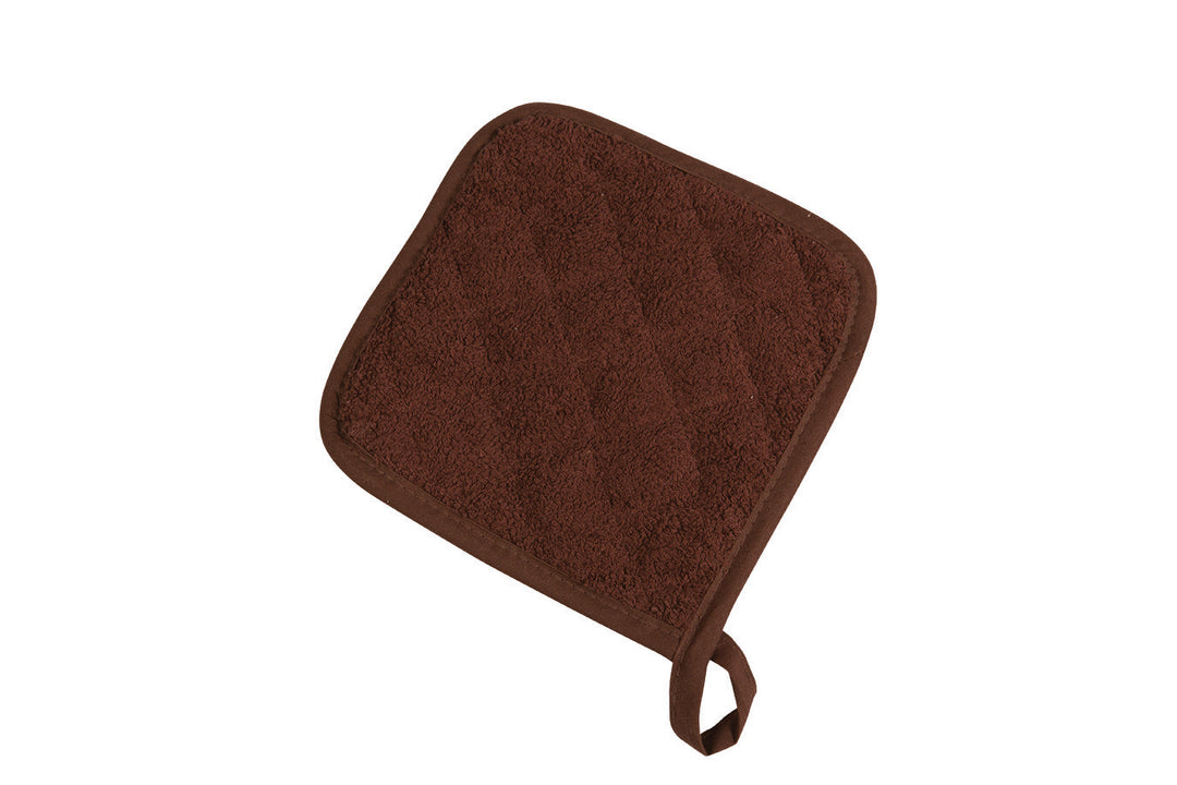 San Jamar Pot Holder-1 Dozen-1/Case