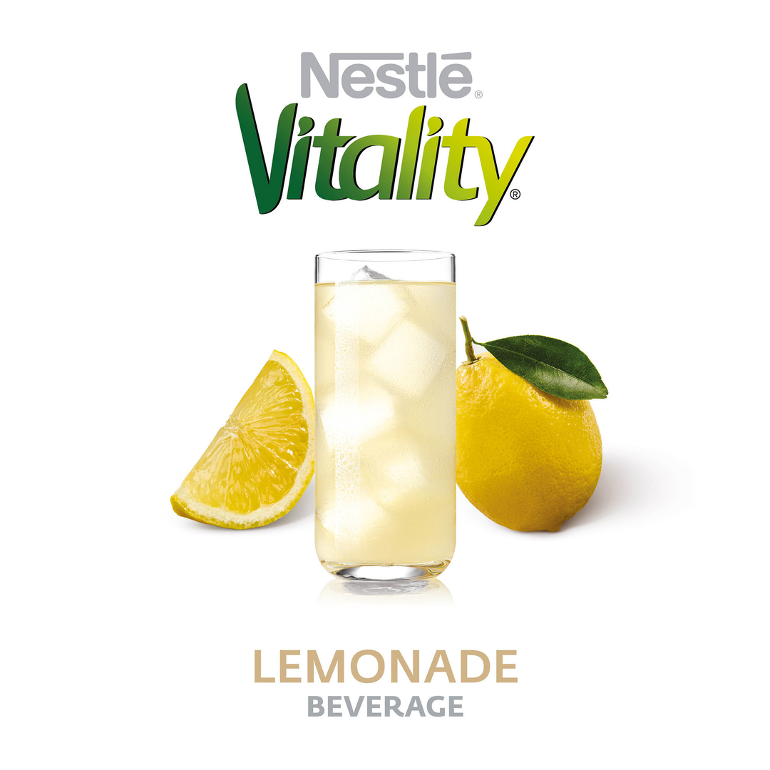 Vitality Concentrate Lemonade 10%-101.333 fl. oz.