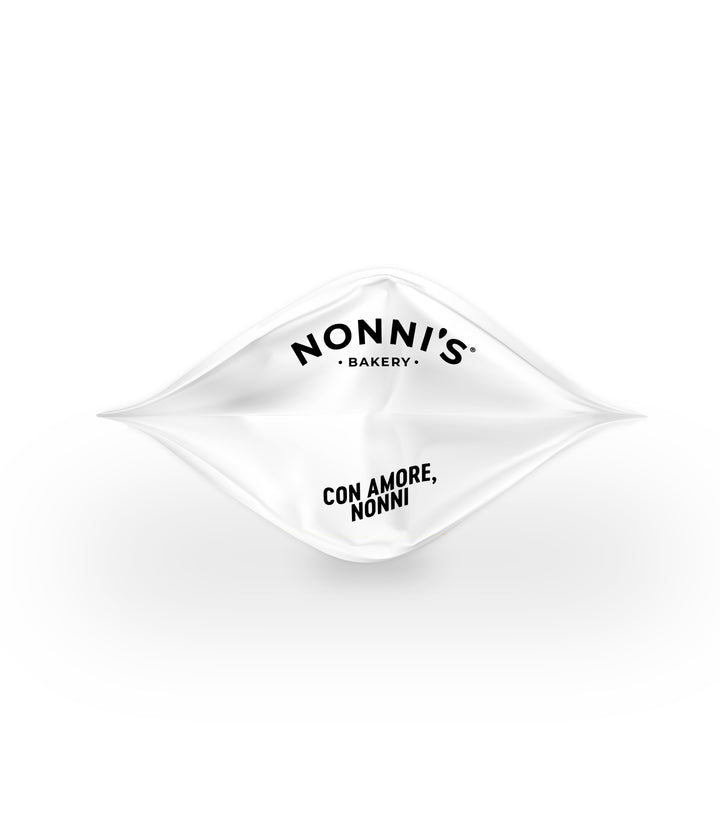 Nonni's Food Company Limoncello Biscottini Bites-4.8 oz.-6/Case