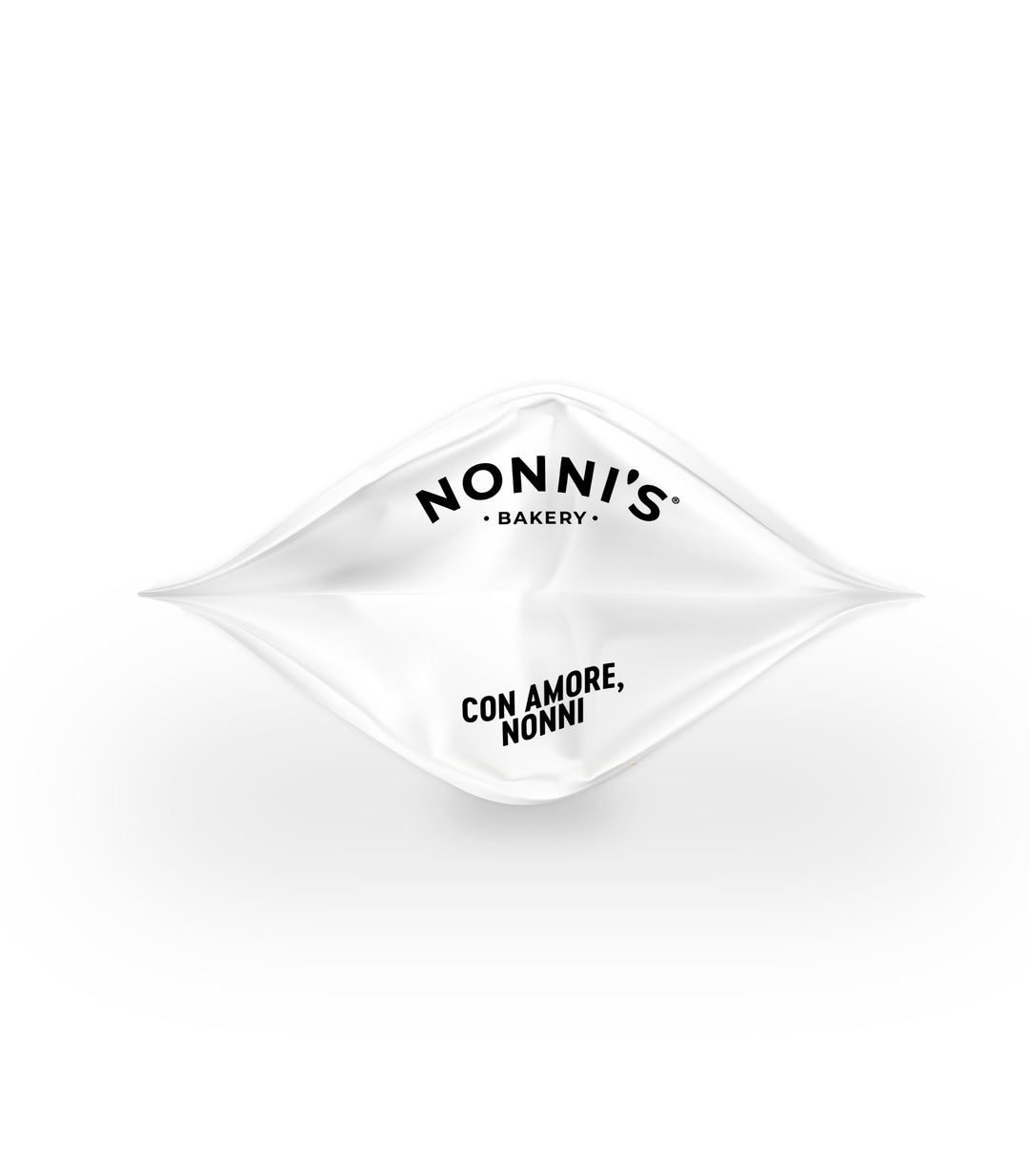 Nonni's Food Company Chocolate Chip Biscottini Bites-4.8 oz.-6/Case