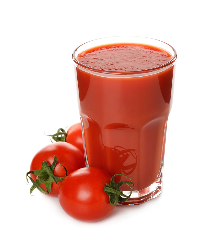 Ruby Kist 24/7.2 Tomato Juice-7.2 oz.-24/Case