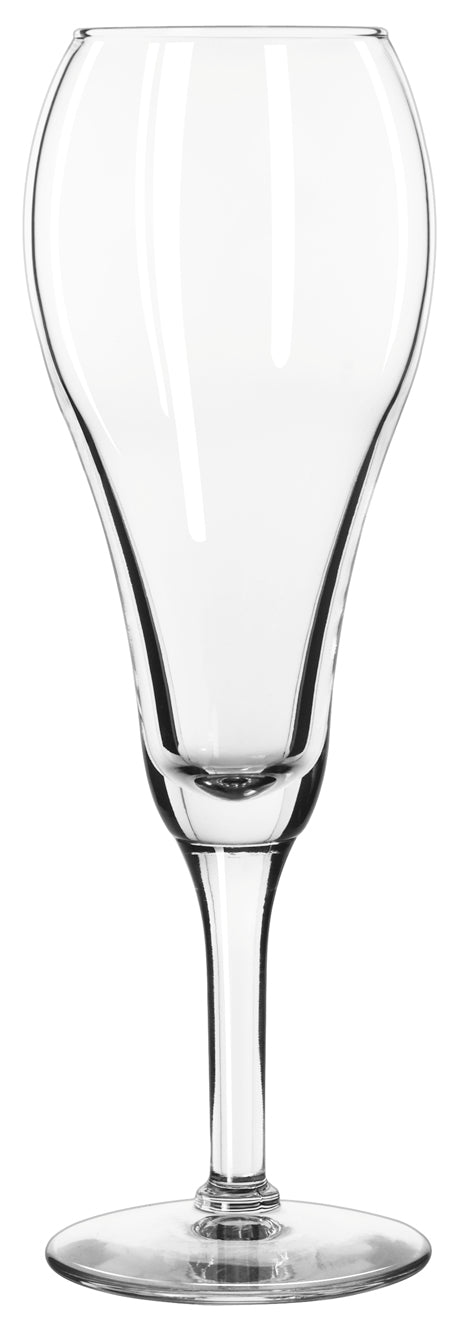 Libbey Citation Gourmet 9 oz. Tulip Champagne Glass-12 Each-1/Case