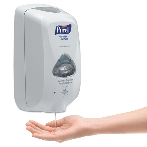 PURELL Advanced Tfx Refill Instant Foam Hand Sanitizer 1200 Ml Unscented 2/caton