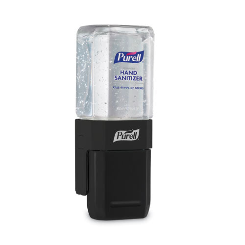 Purell Es1 Hand Sanitizer Dispenser Starter Kit 450 ml. Graphite 6/Case