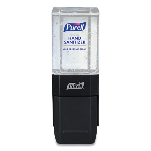 Purell Es1 Hand Sanitizer Dispenser Starter Kit 450 ml. Graphite 6/Case