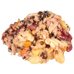 Starkist Smart Bowls Tuna Pasta & Beans Zesty Lemon-4.5 oz.-12/Case
