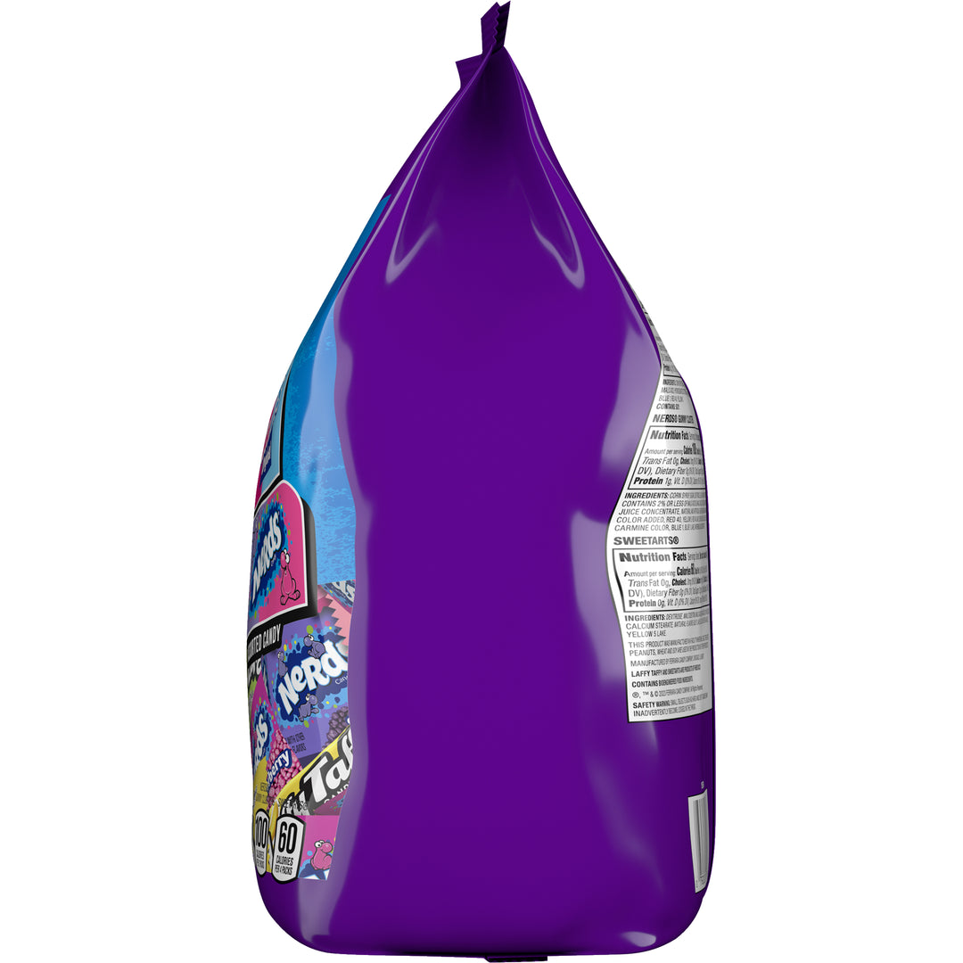 Sweetarts Ferrara Assorted Party Mix Mixed-28.26 oz.-4/Case