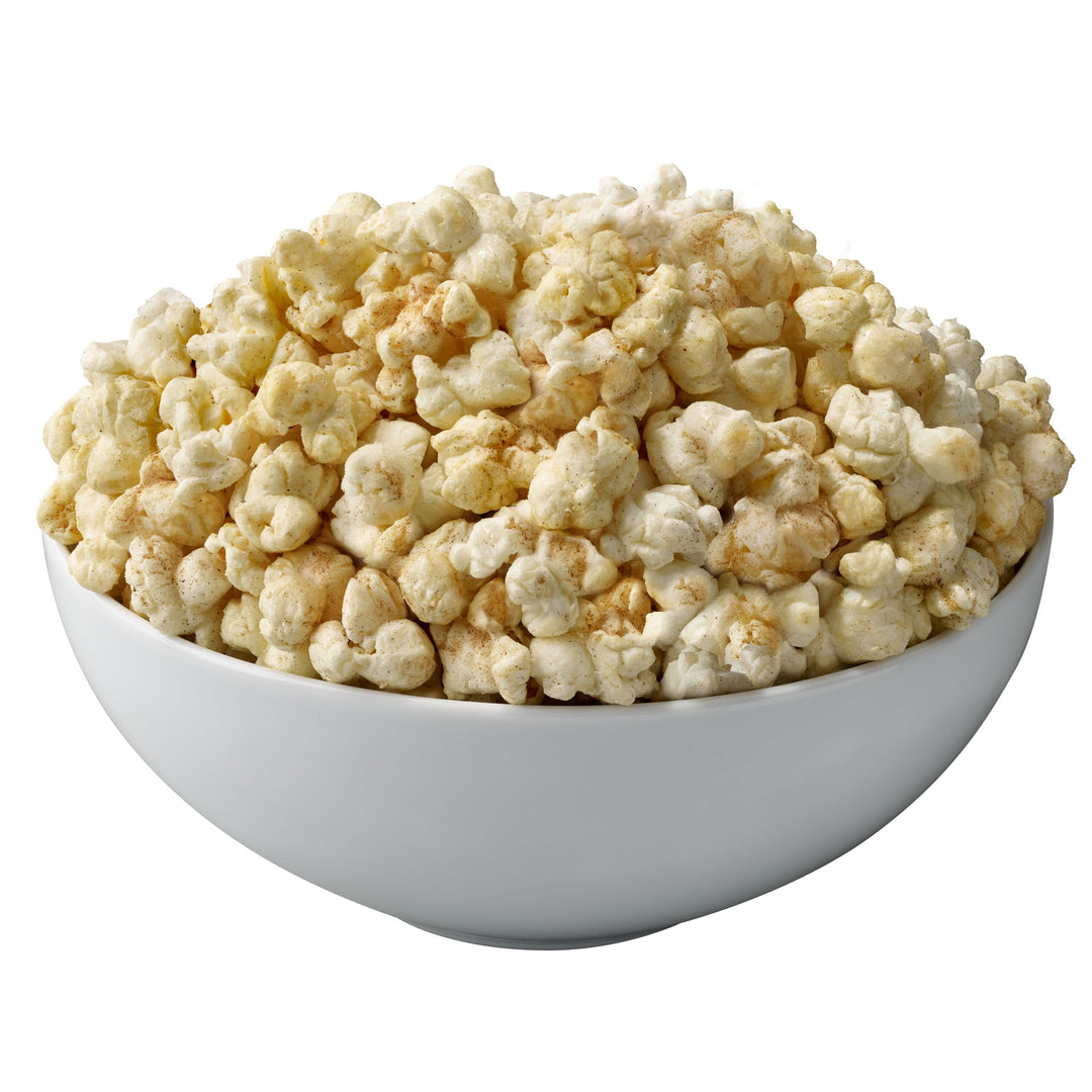 Popcorn Indiana Swoonworthy Cinnamon Kettle Popcorn-3 oz.-6/Case