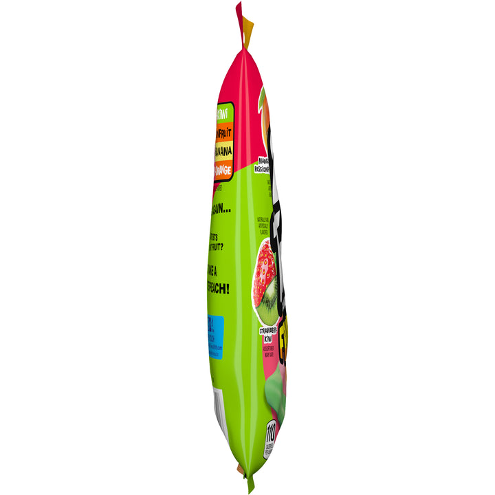 Laffy Taffy Fruit Combo Taffy Pouch-6 oz.-12/Case