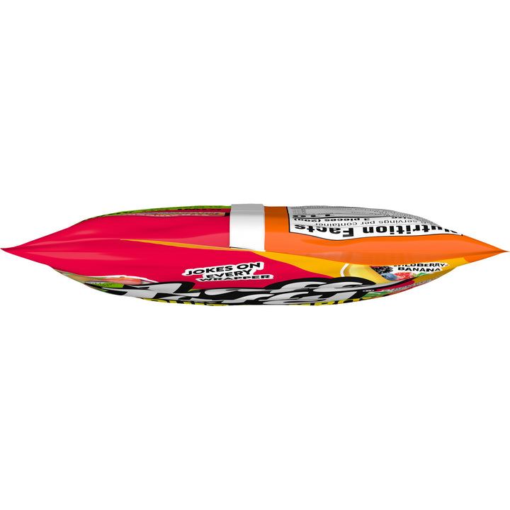 Laffy Taffy Fruit Combo Taffy Pouch-6 oz.-12/Case