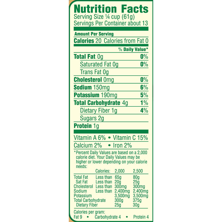 Contadina Crushed Tomatoes With Basil-28 oz.-6/Case