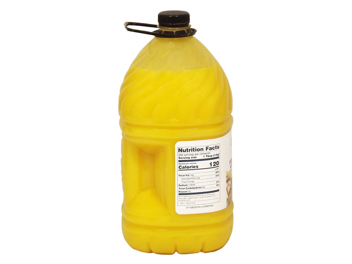 Versa Premier Liquid Butter Alternative-1 Gallon-3/Case