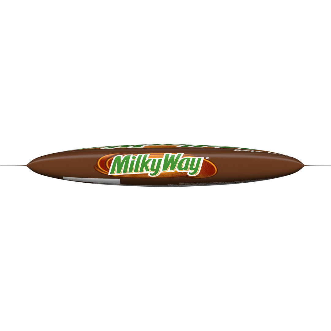 Milky Way Funsize Display Ready Case/Bag-16 Count-1/Case