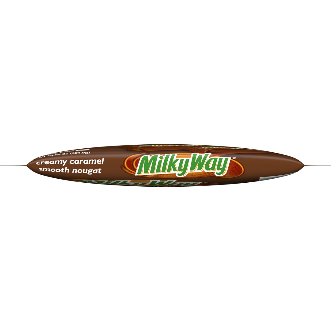 Milky Way Funsize Display Ready Case/Bag-16 Count-1/Case