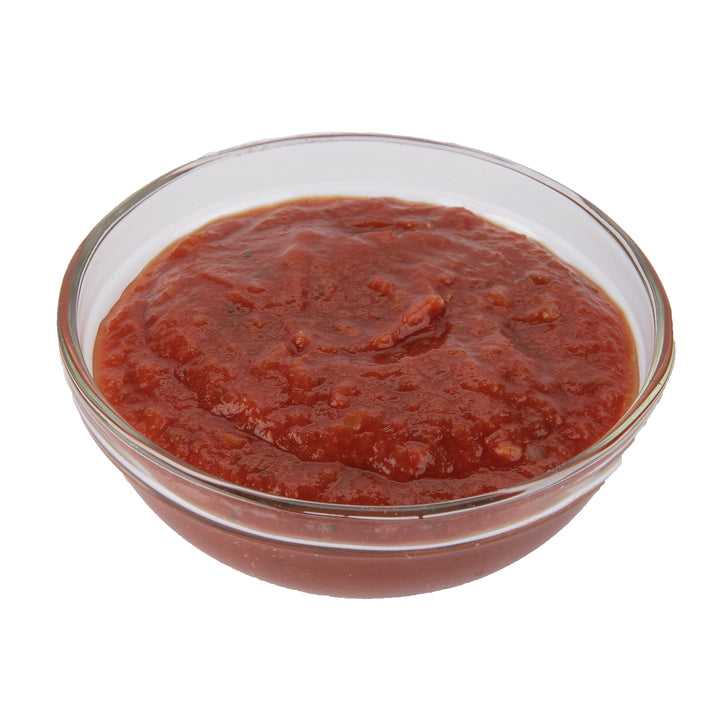 Contadina Deluxe Spaghetti Sauce-106 oz.-6/Case