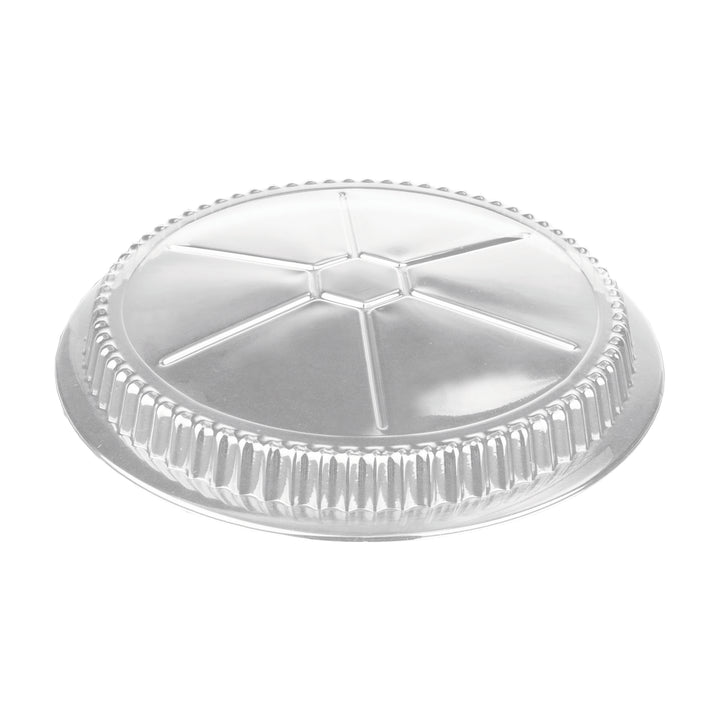 Durable Packaging 8 Inch Round Dome Lid-500 Each-1/Case