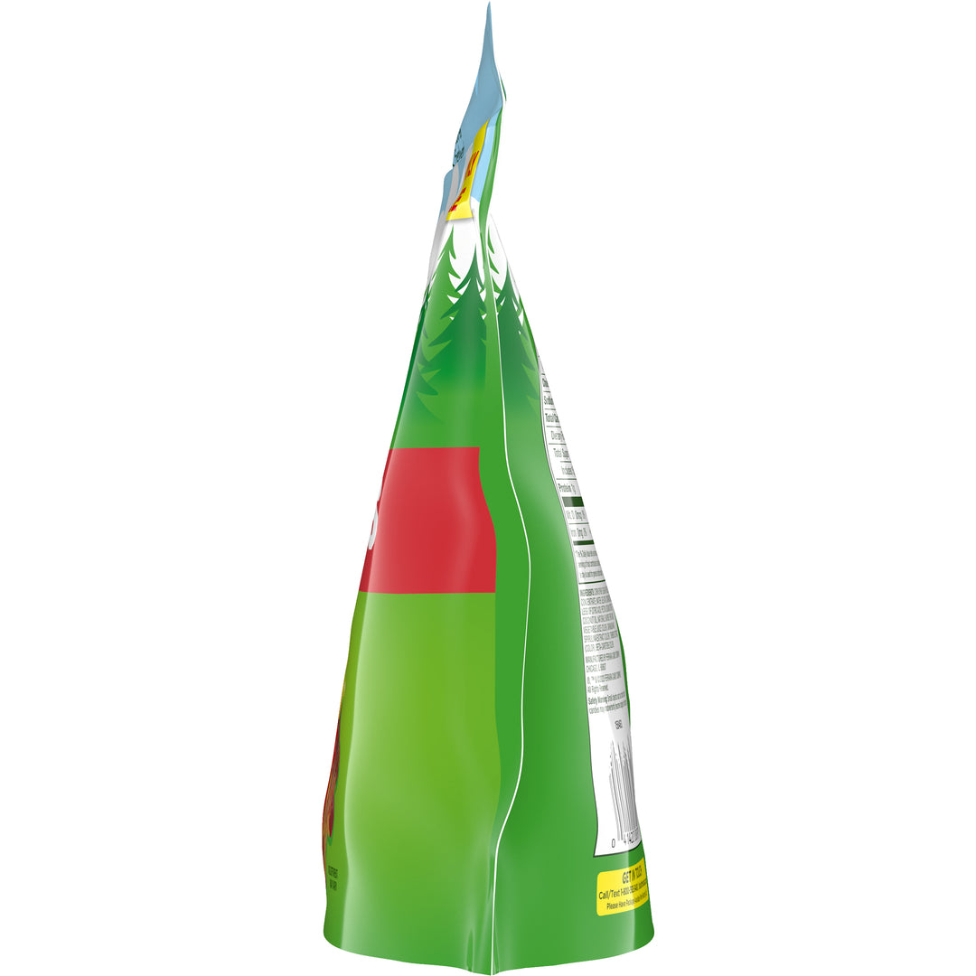 Black Forest Gummi Gummy Bears Stand Up-22 oz.-6/Case