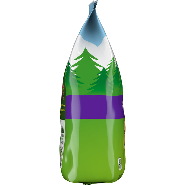 Black Forest Gummi Gummy Worms-80 oz.-6/Case