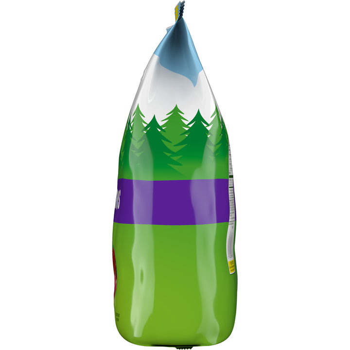 Black Forest Gummi Gummy Worms-80 oz.-6/Case