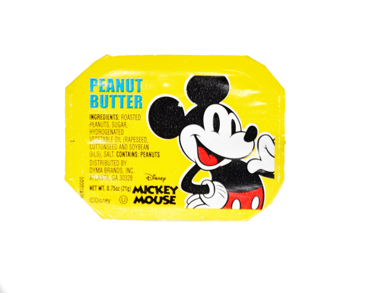 Disney Peanut Butter Cup-0.75 oz.-100/Case