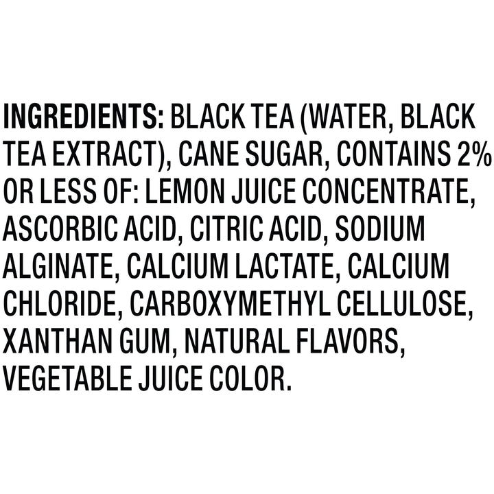Joyba Blueberry Pomegranate Bubble Tea-12 fl. oz.-6/Case