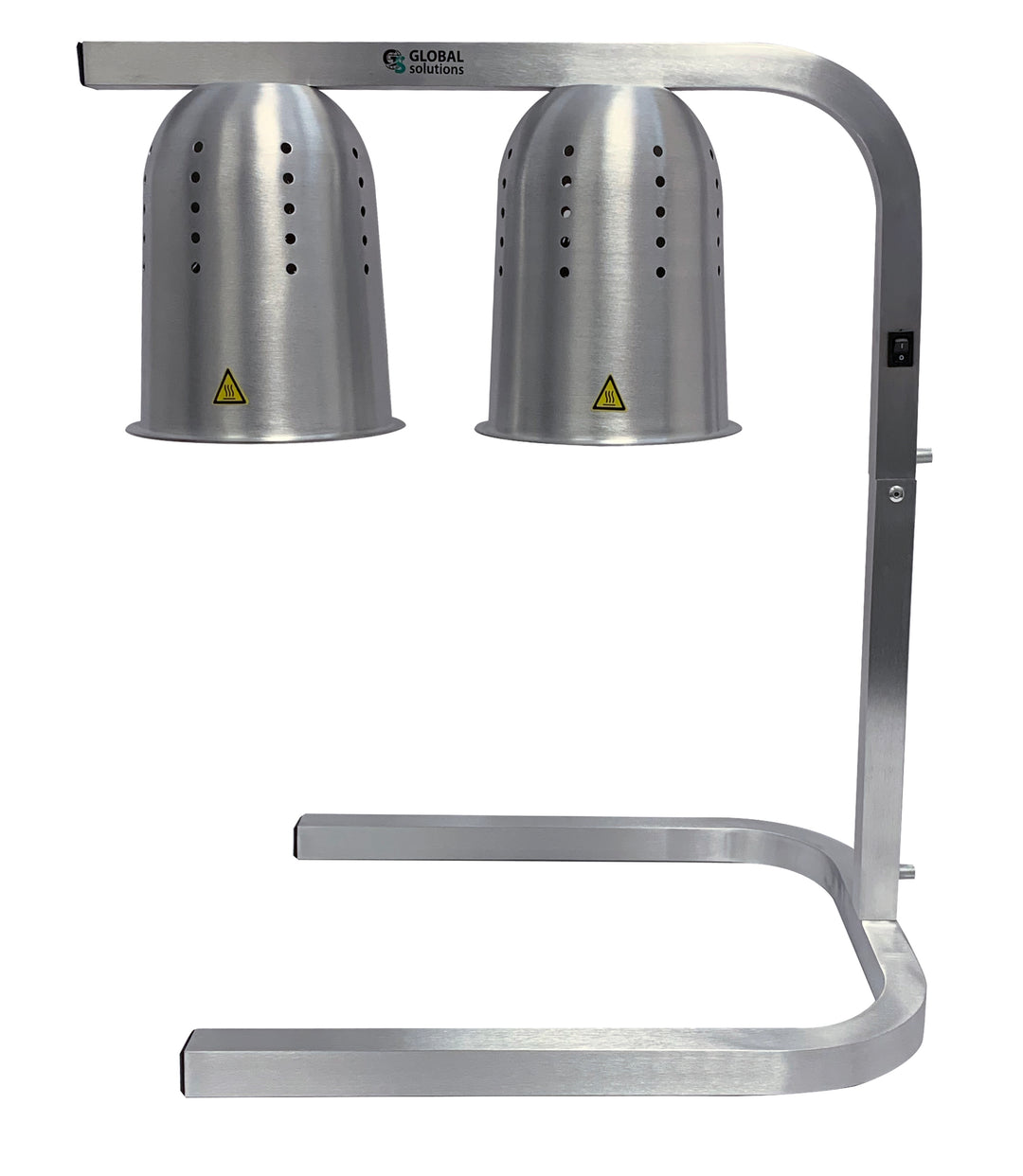 Global Solutions Bulb Warmer-1 Each-1/Case