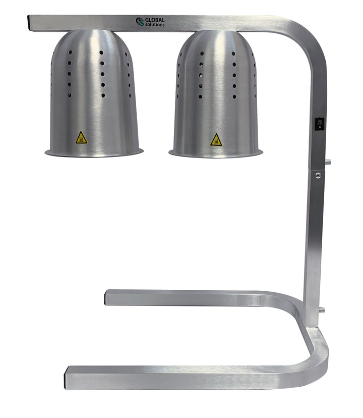 Global Solutions Bulb Warmer-1 Each-1/Case