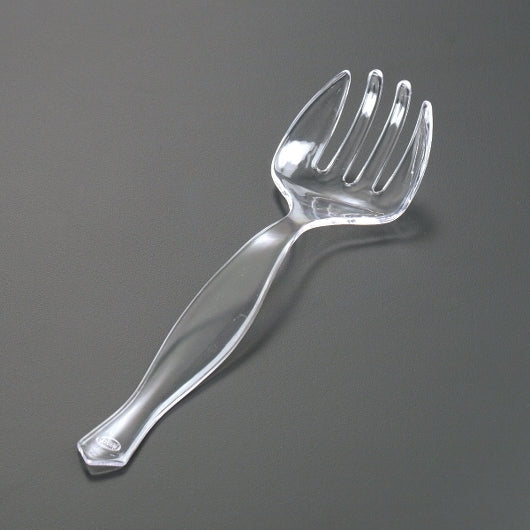 Party Tray 8.5" Serving Fork 144/Case