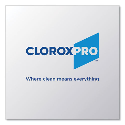 Clorox Pro Clorox Clean-up 32 Oz Smart Tube Spray 1/Each