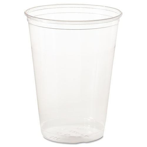 Ultra Clear Pete Cold Cups, 20 Oz, Clear, 50/sleeve, 20 Sleeves/carton
