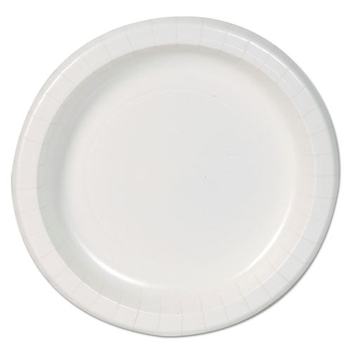 Paper Dinnerware, Bowls, White, 12 Oz, 125/pack