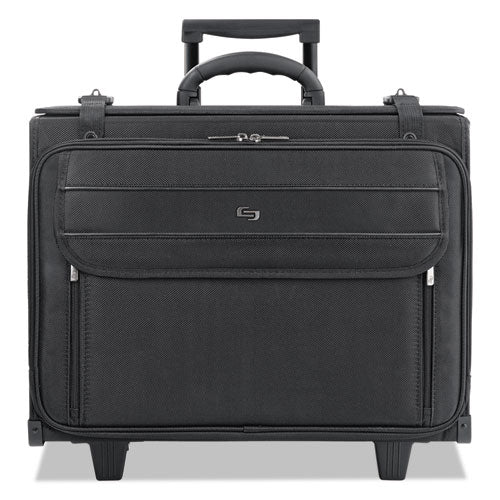 Classic Rolling Catalog Case, Fits Devices Up to 17.3 Classic Rolling Catalog Case, Fits Devices Up to 17.3