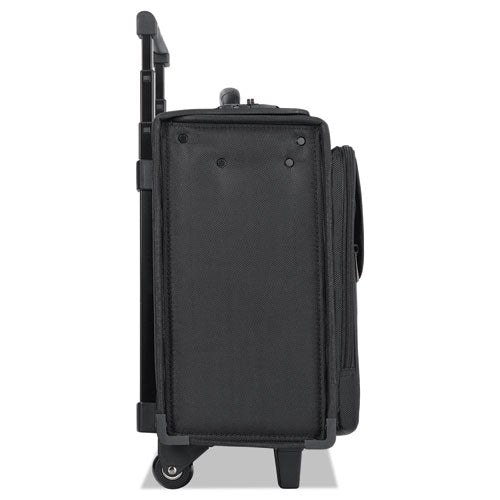 Classic Rolling Catalog Case, Fits Devices Up to 17.3 Classic Rolling Catalog Case, Fits Devices Up to 17.3