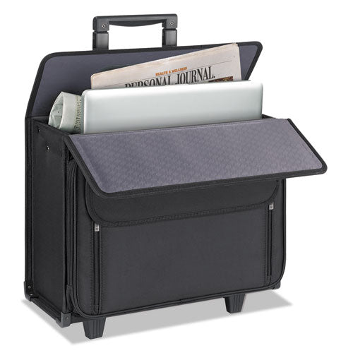 Classic Rolling Catalog Case, Fits Devices Up to 17.3 Classic Rolling Catalog Case, Fits Devices Up to 17.3