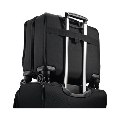Xenon 3 Spinner Mobile Office, Fits Devices Up to 15.6 Xenon 3 Spinner Mobile Office, Fits Devices Up to 15.6