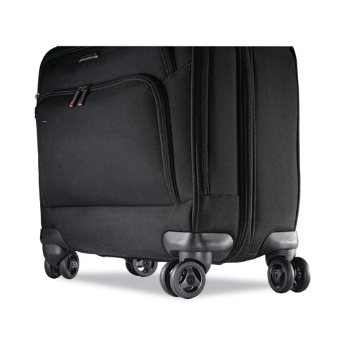 Xenon 3 Spinner Mobile Office, Fits Devices Up to 15.6 Xenon 3 Spinner Mobile Office, Fits Devices Up to 15.6
