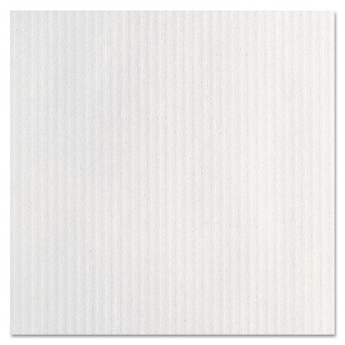 Park Ridge Embossed Executive Envelope, #10, Commercial Flap, Gummed Closure, 4.13 X 9.5, White, 500/box