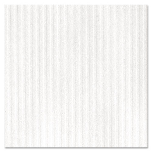 Park Ridge Embossed Executive Envelope, #10, Commercial Flap, Gummed Closure, 4.13 X 9.5, White, 500/box