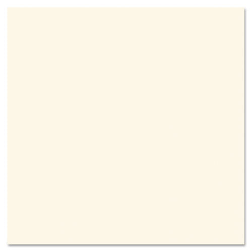 100% Cotton Resume Envelope, #10, Commercial Flap, Gummed Closure, 4.13 X 9.5, White, 50/box