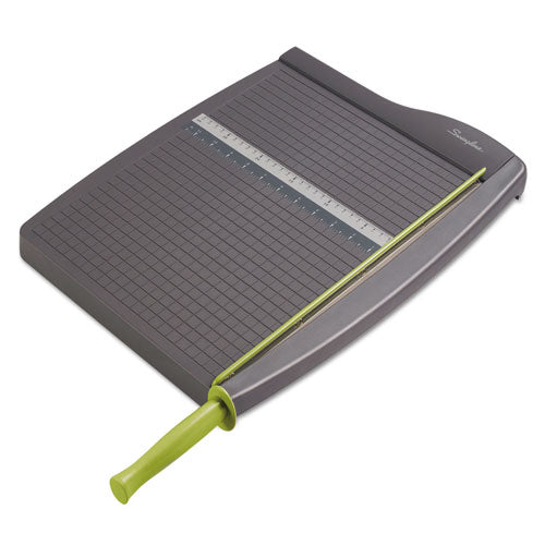 Classiccut Lite Paper Trimmer, 10 Sheets, 12" Cut Length,  Durable Plastic Base, 13 X 19.5