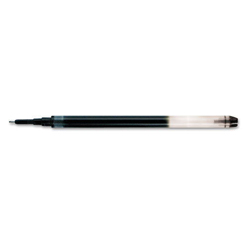 Refill For Pilot Precise V5 Rt Rolling Ball, Extra-fine Conical Tip, Black Ink, 2/pack