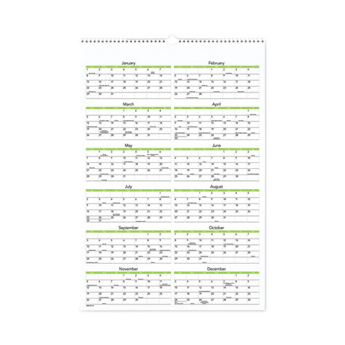 Puppies Monthly Wall Calendar, Puppies Photography, 15.5 X 22.75, White/multicolor Sheets, 12-month (jan To Dec): 2023