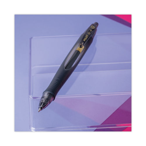 Pilot G2 Premium Retractable Gel Pen - PIL31031 