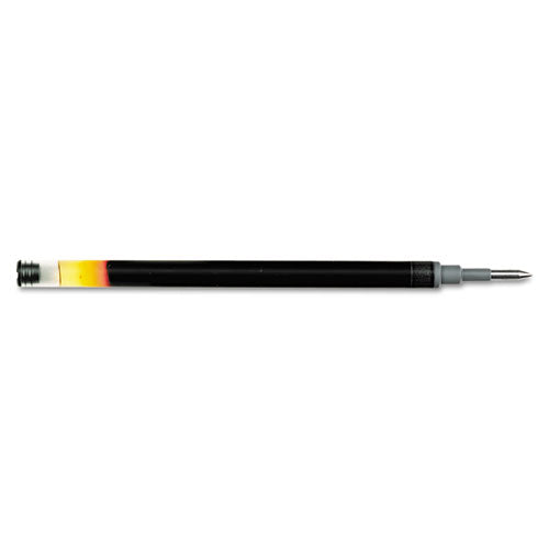 Refill For Pilot B2p, Dr Grip, G2, G6, Mr Metropolitan, Precise Begreen And Q7 Gel Pens, Extra-fine Tip, Black Ink, 2/pack