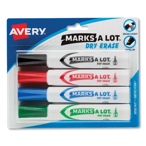 U Brands Glass Liquid Dry Erase Marker - 1 Pack, UBR3944U0012