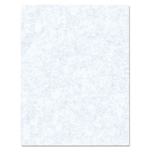 Parchment Specialty Paper, 24 Lb Bond Weight, 8.5 X 11, Copper, 500/box