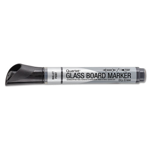 U Brands Glass Liquid Dry Erase Marker - 1 Pack, UBR3944U0012