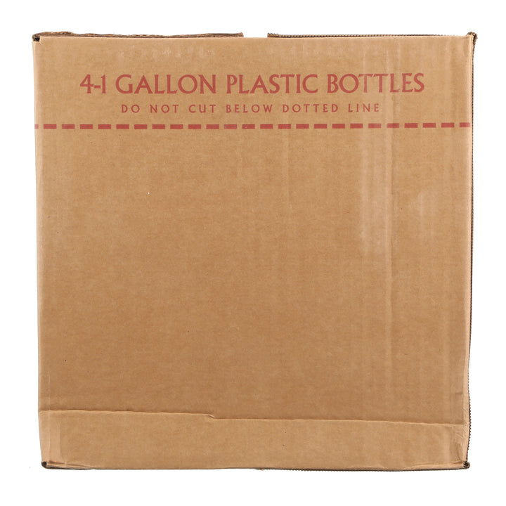 Jhs Syrup Knott's Berry Farm Ready To Use Cherry-1 Gallon-4/Case
